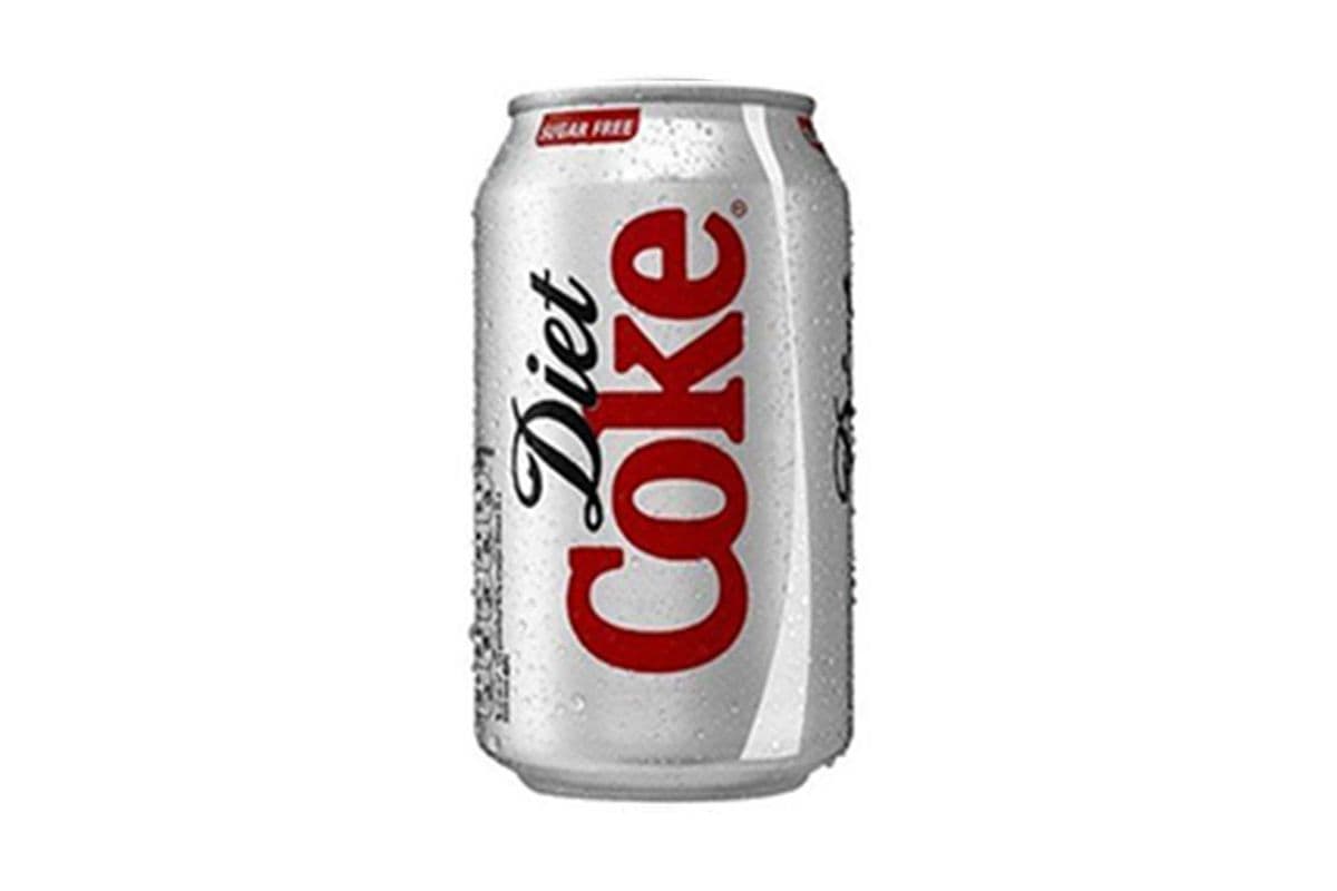 Diet Coke