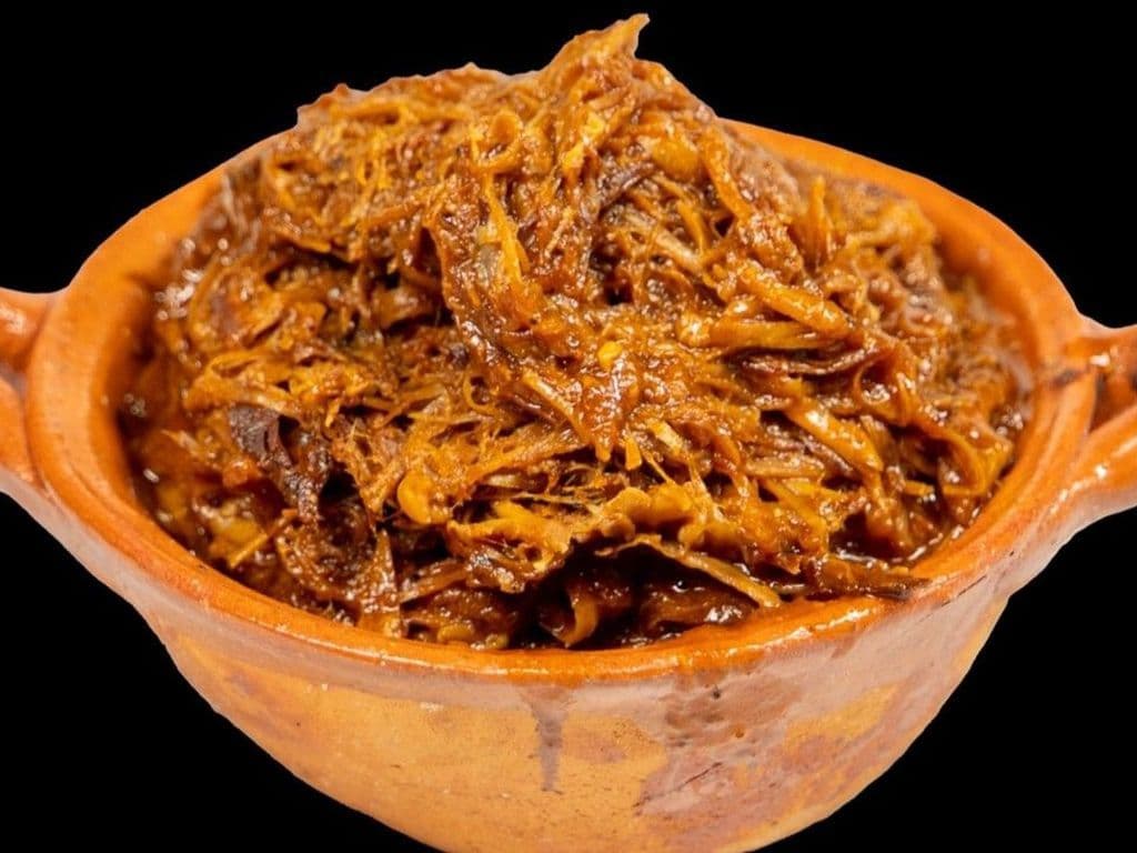 Extra Pork