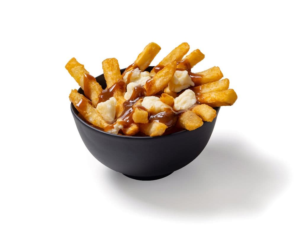 Poutine
