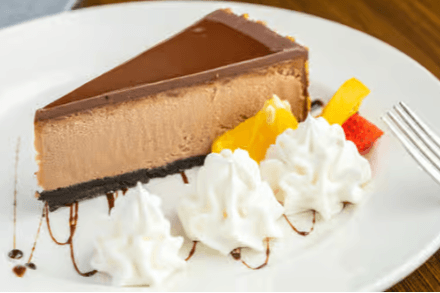 Gâteau au fromage Nutella / Nutella Cheesecake