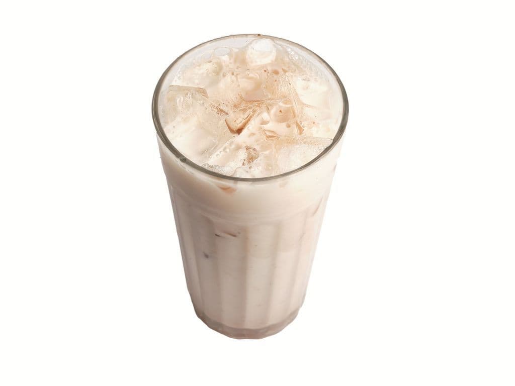 Iced Chai Latte