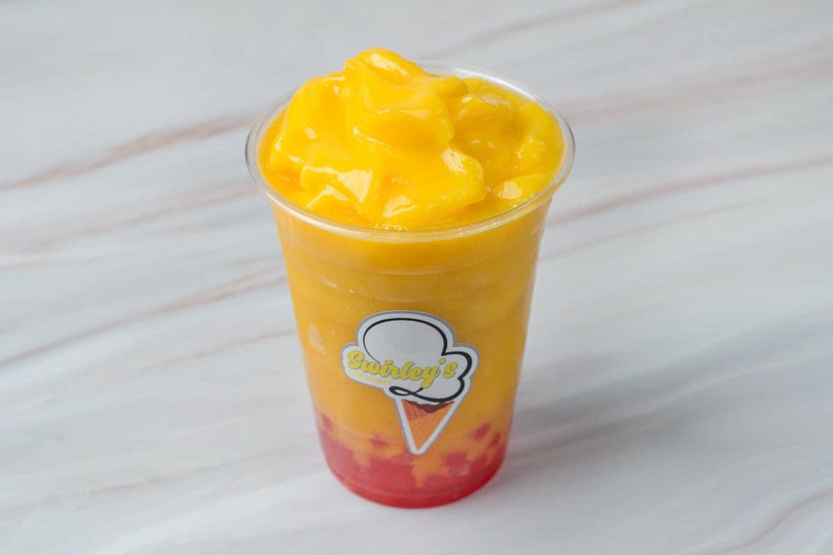 Shakes (Dairy Free)