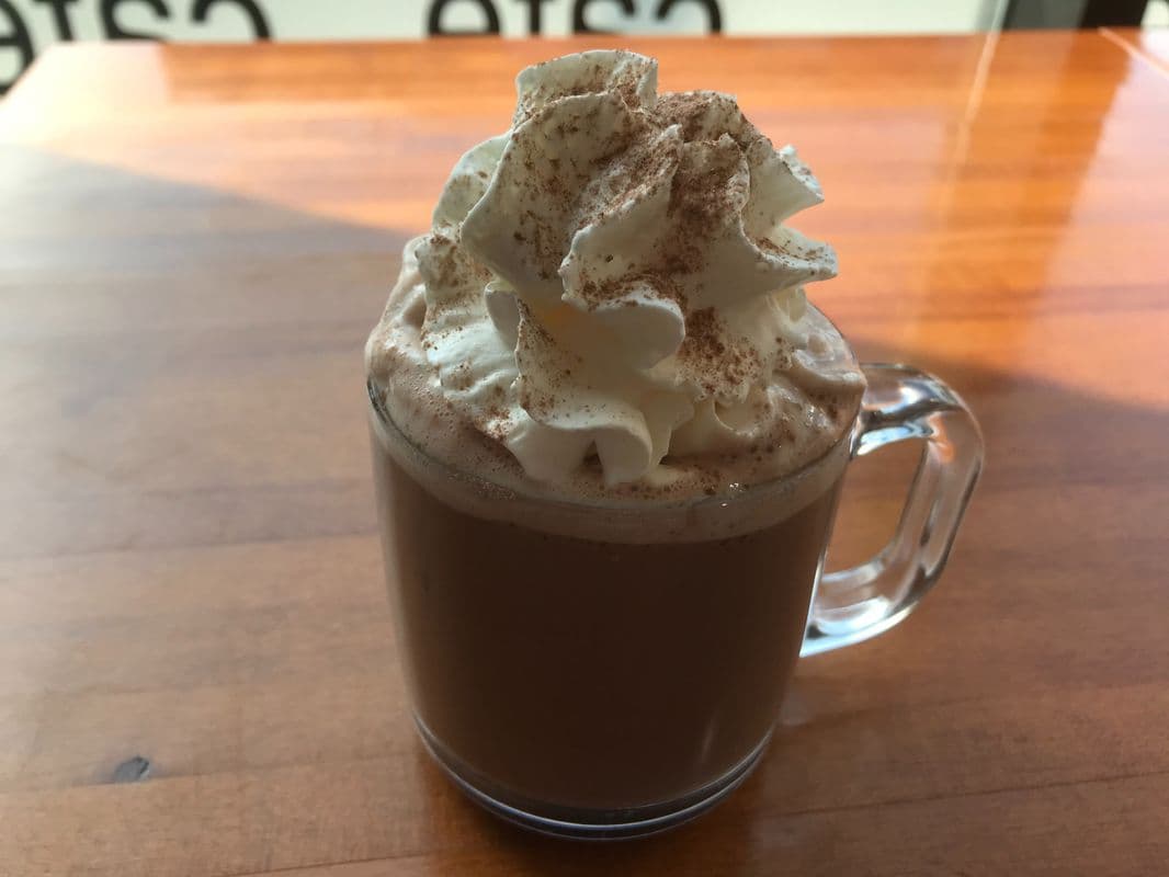 Choco-viennois / Choco-Viennese (12 oz)