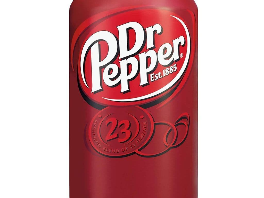 Dr. Pepper