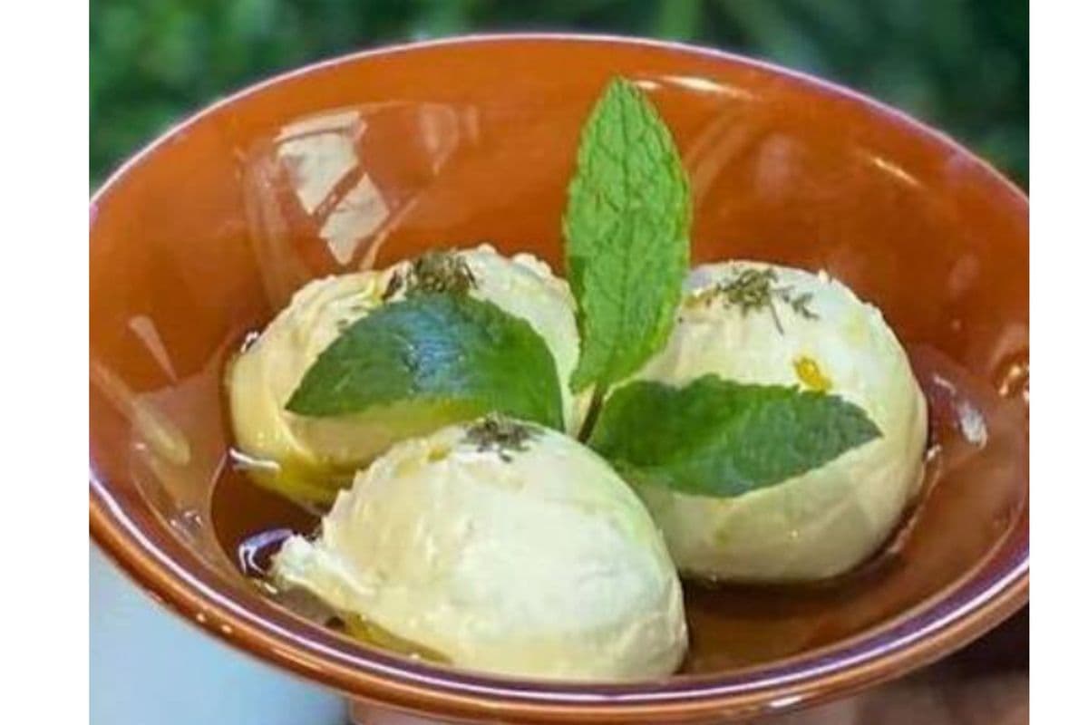 Labneh