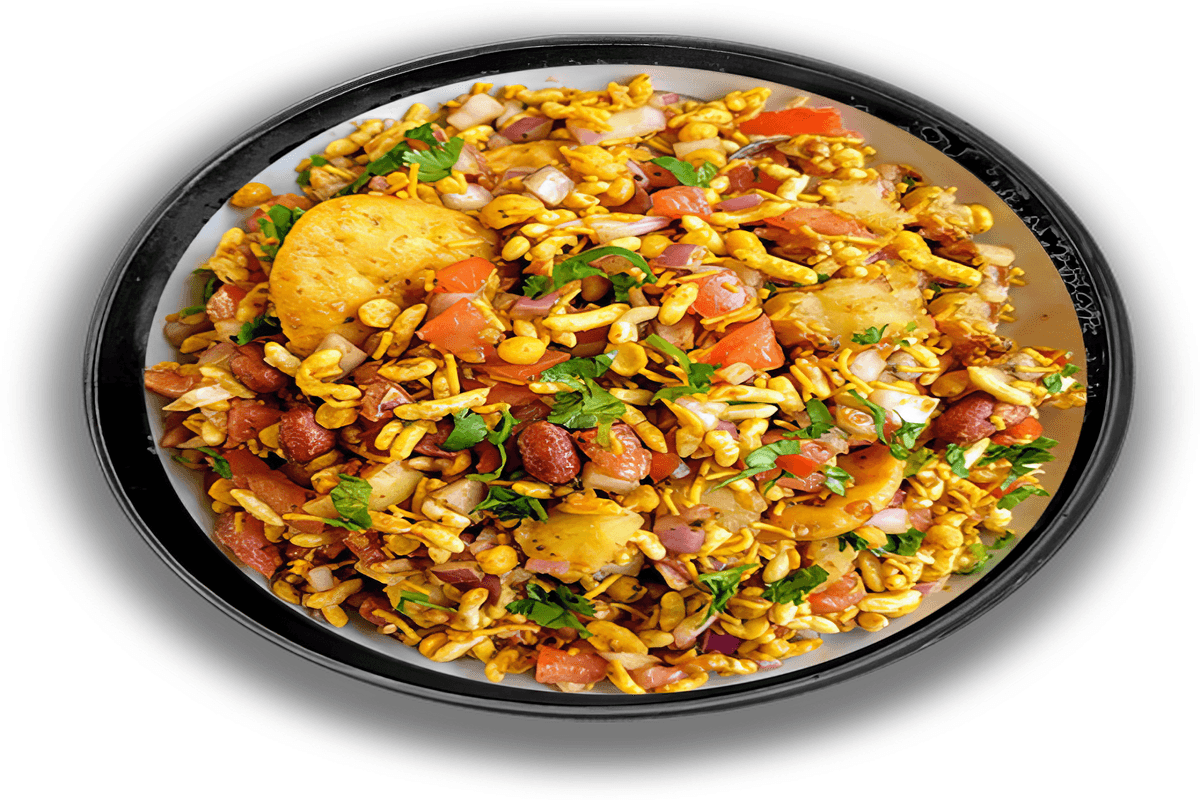 Bhel Puri