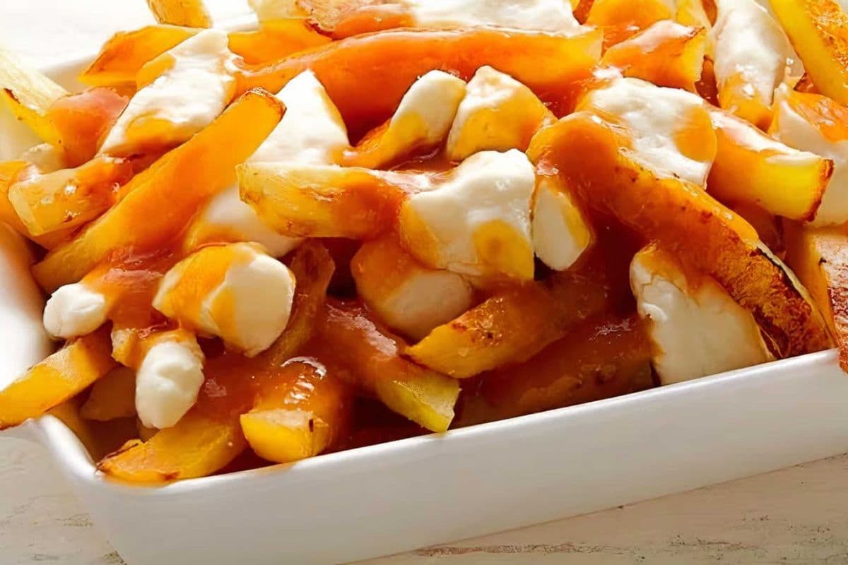 Poutine