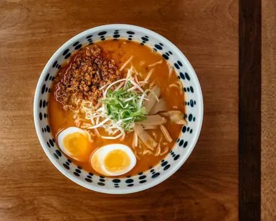 Tantanmen