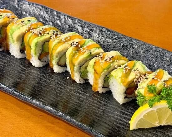 Victoria Roll