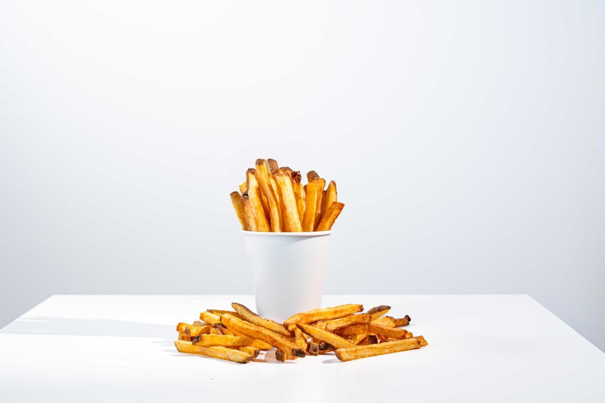 BOGO - Hand Cut Fries