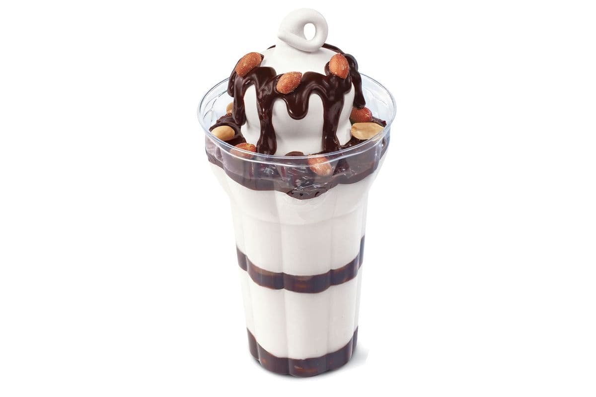 Peanut Buster® Parfait Royal Treat®