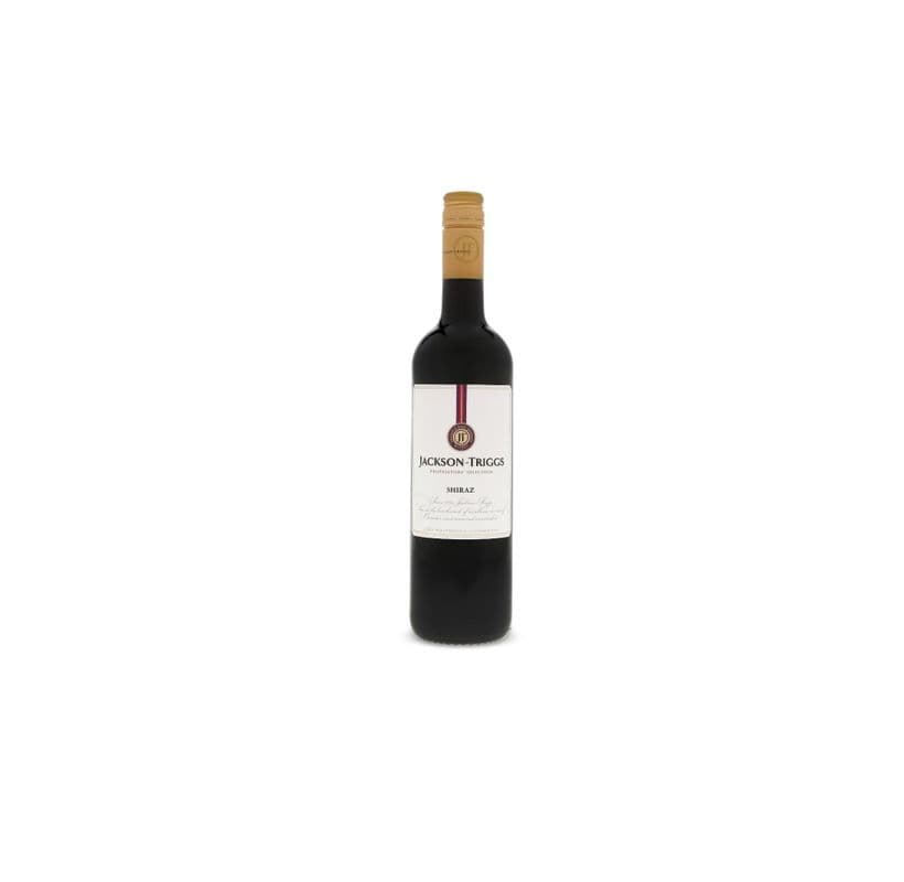 Jackson Triggs Ps Shiraz (750 ml) (1 x 750ml)