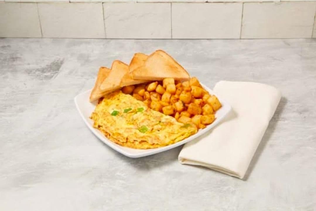 Western Omelette