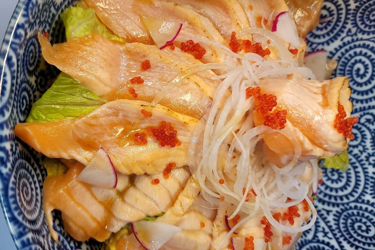 Salmon Don