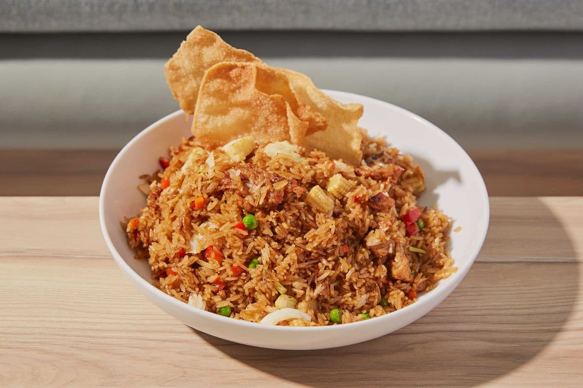Nasi Goreng