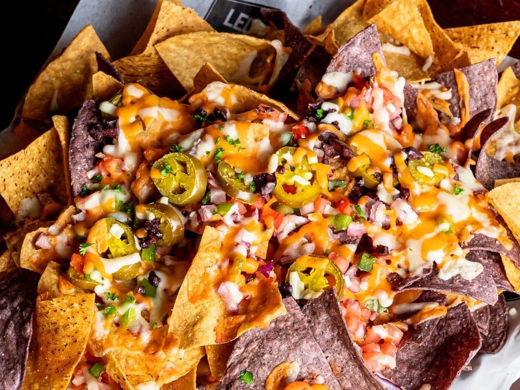 Nachos