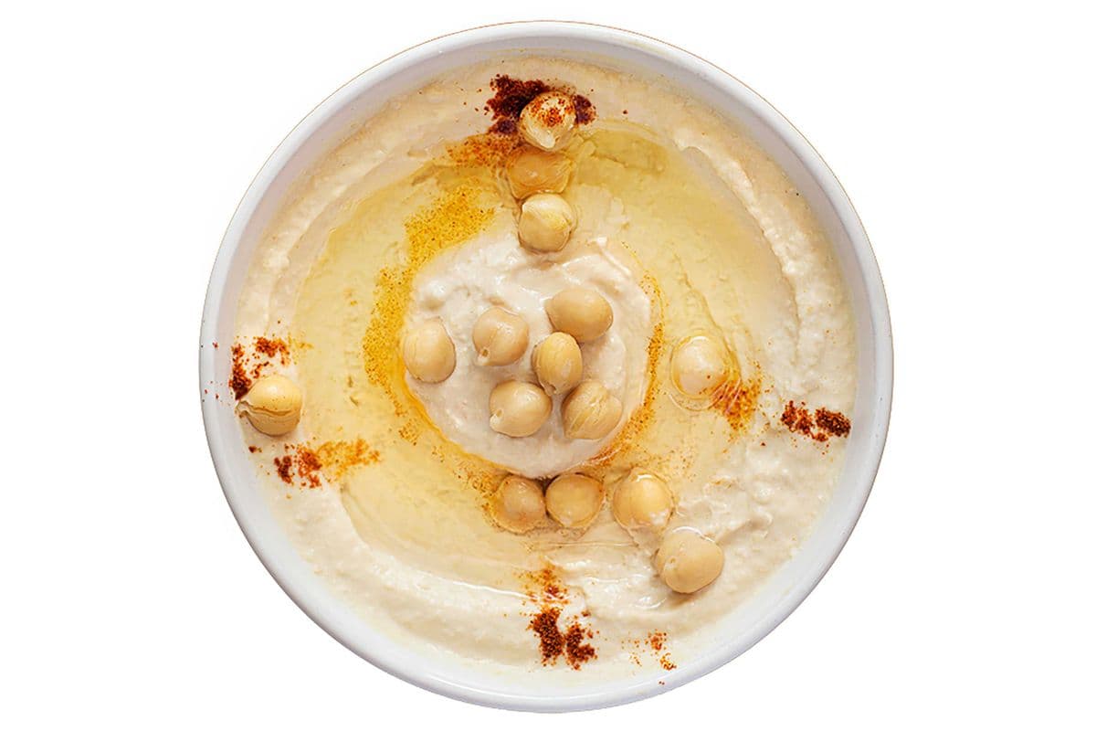 Hummus