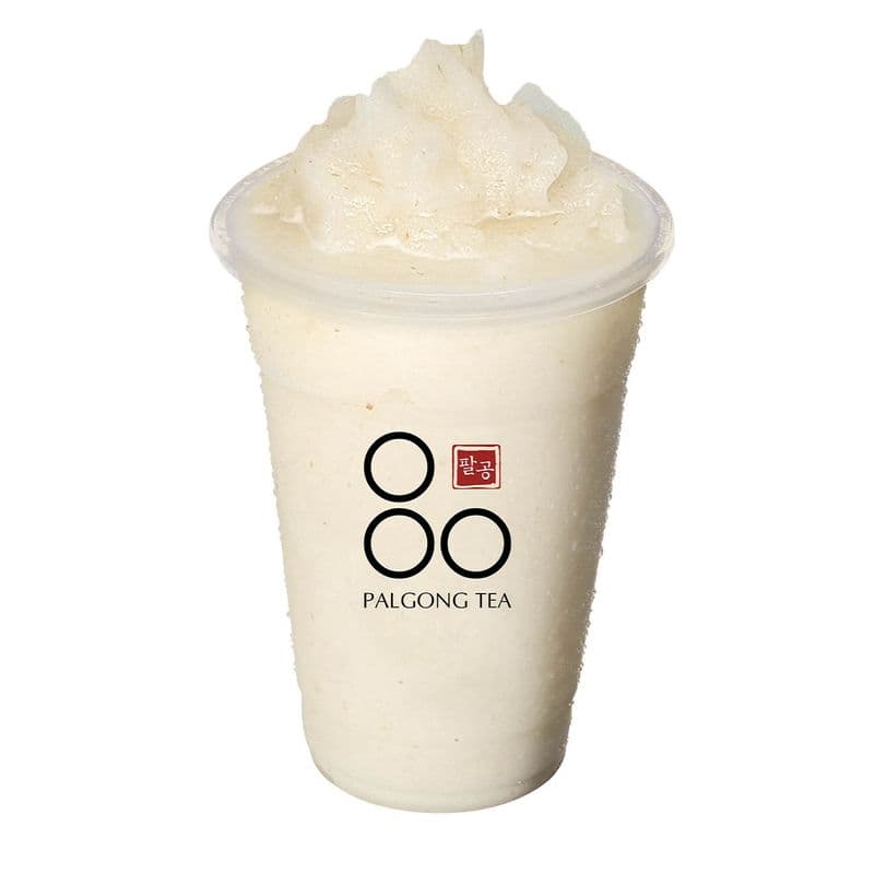 Lychee Smoothie / Lychee Smoothie