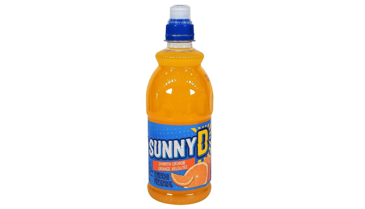 Orange Juice