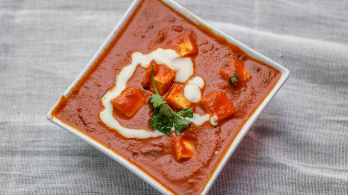 Mix Vegetable Sabzi