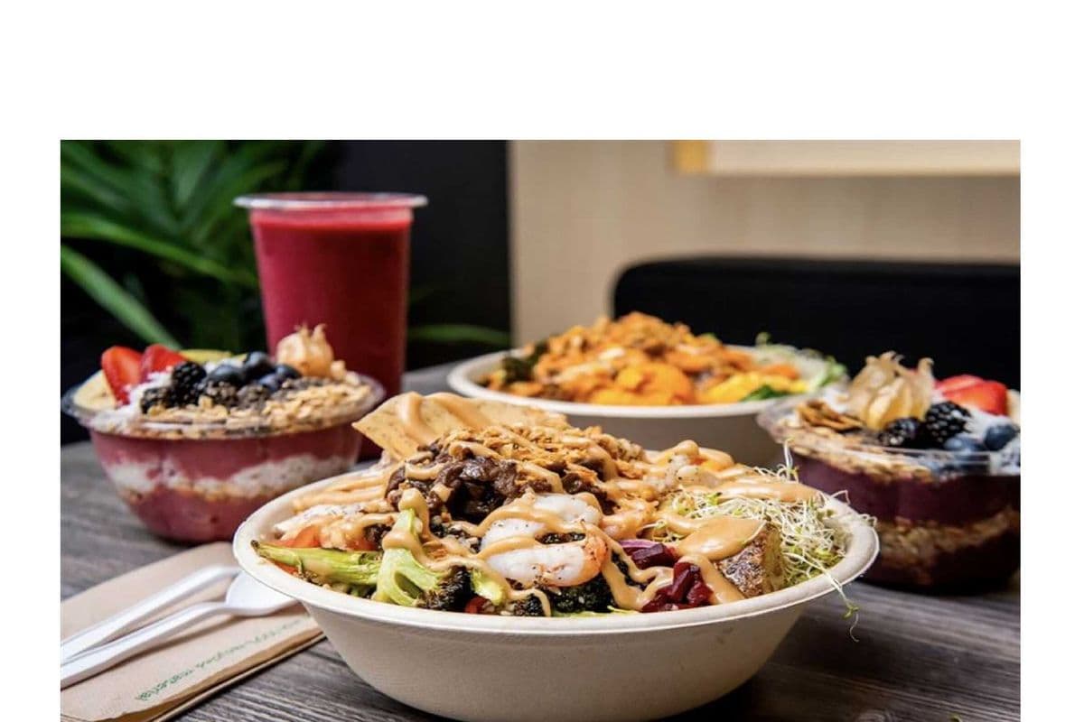 Build Your Own