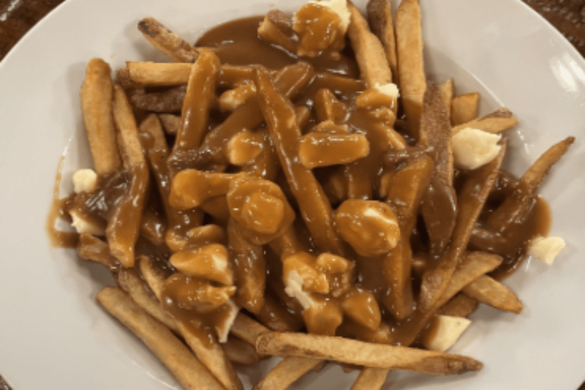 Poutine