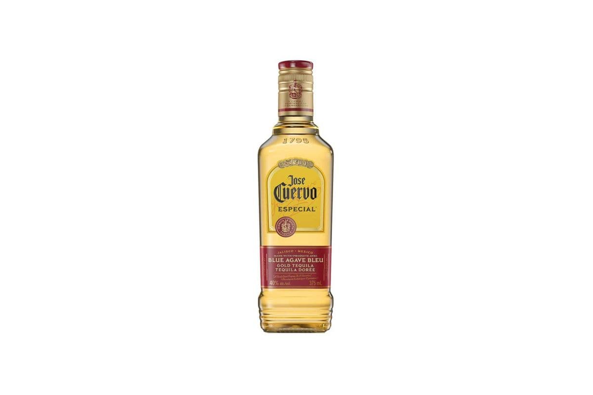 Jose Cuervo Gold (375 ml) (1 x 375ml)