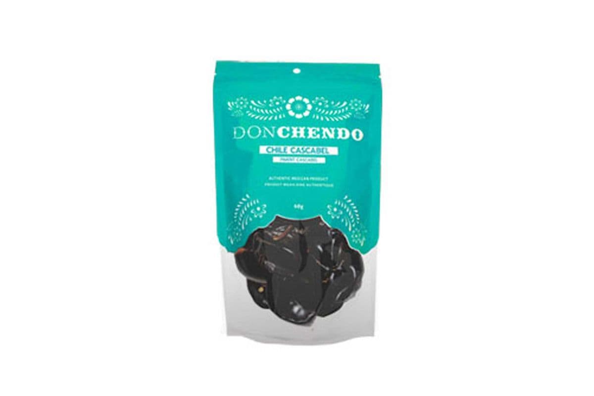 Don Chendo Chile Cascabel (60 g)