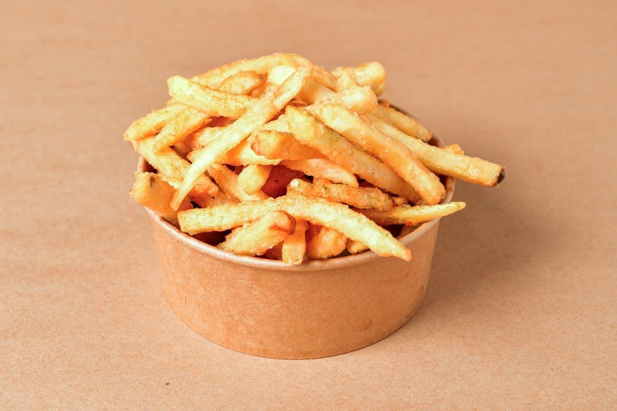 Fries