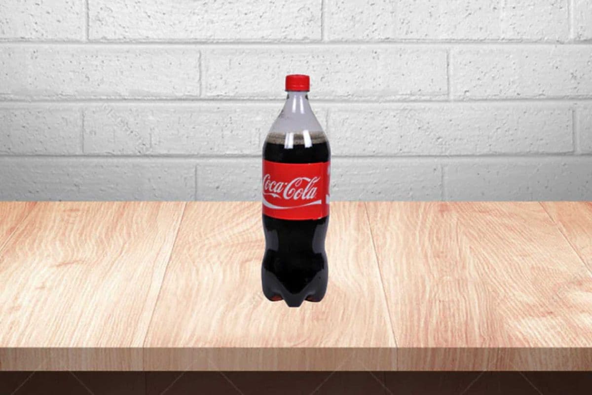 Coke (500ml)
