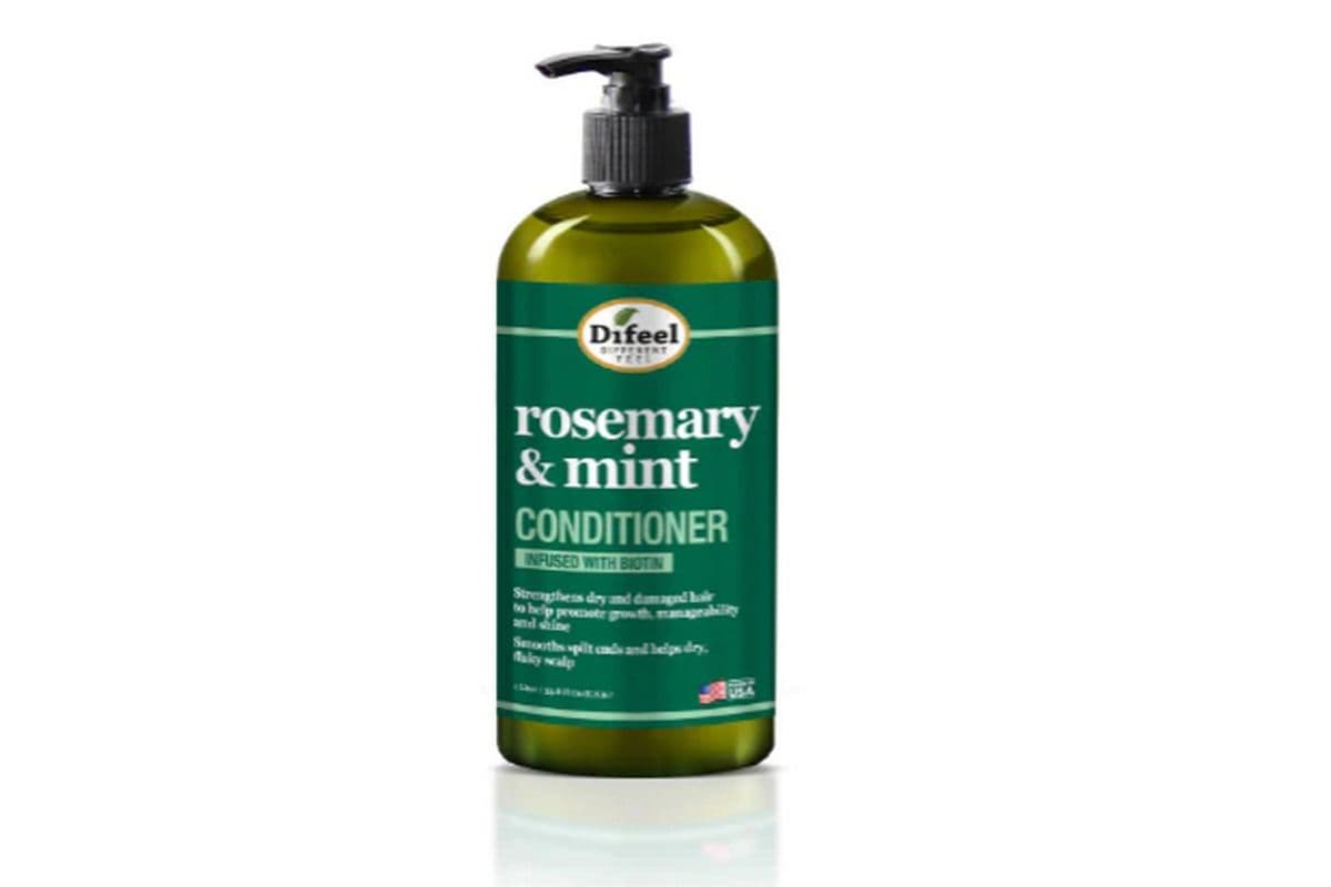 Difeel Rosemary & Mint Conditioner (354.9 g)
