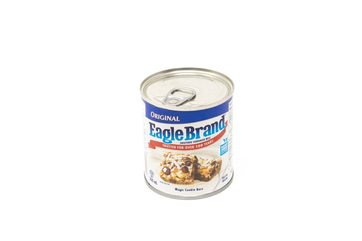 Eagle Brand Sweetened Condensed Milk (300 ml)