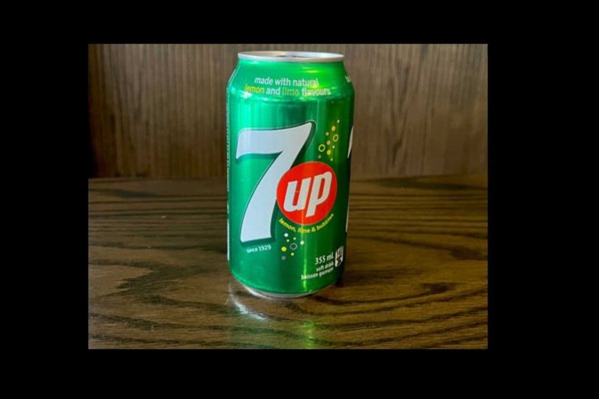 Seven Up