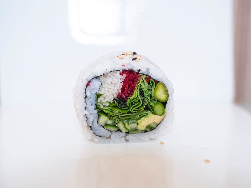 Veggie Roll