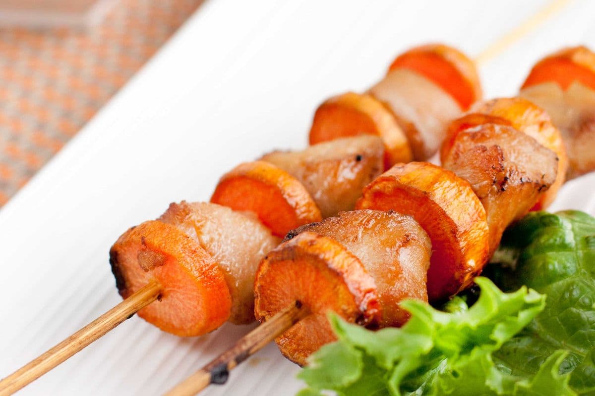 Yaki Tori