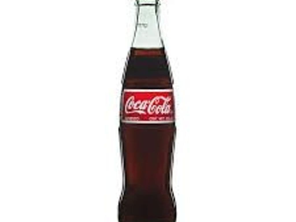 Mexican Cola
