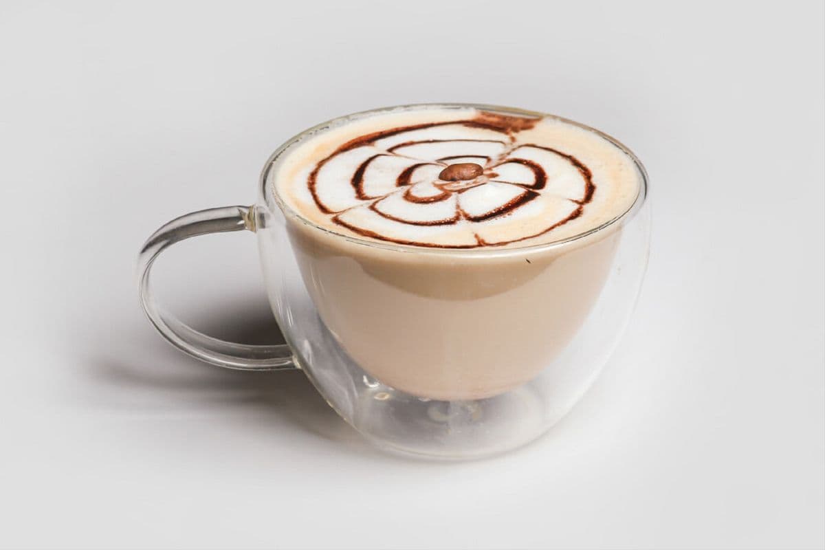 Cafe Latte