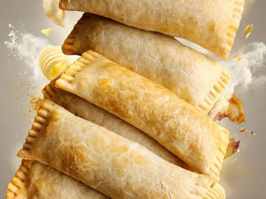 Cheese roll