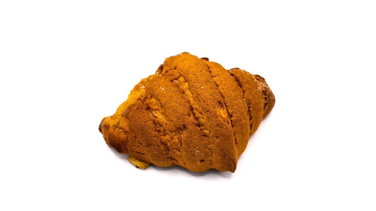 Kaya Coconut Croissant