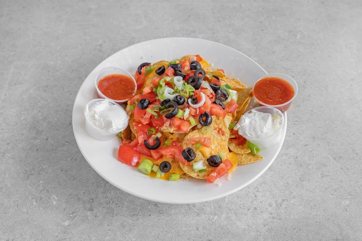 Nachos