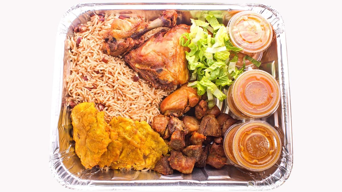 La familia / The Family GRIOT