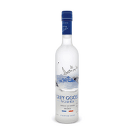 Grey Goose Vodka (1 Bottle x 200 mL)
