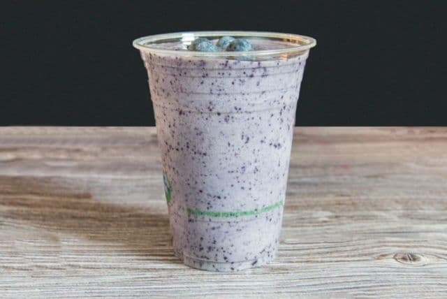 Bella’s creamy Smoothie