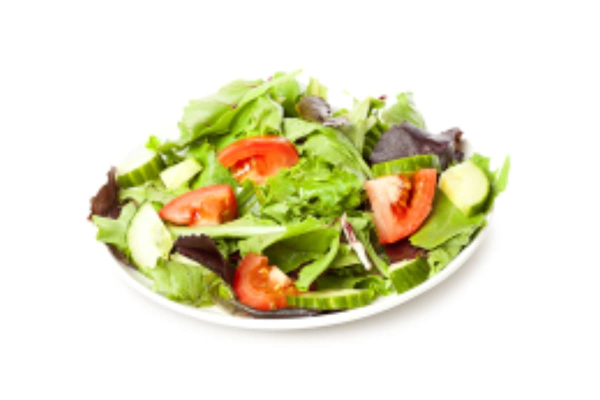 Garden Salad
