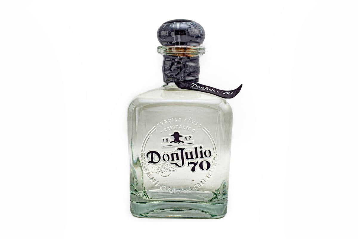 DON JULIO 70TH (1 x 750ML)