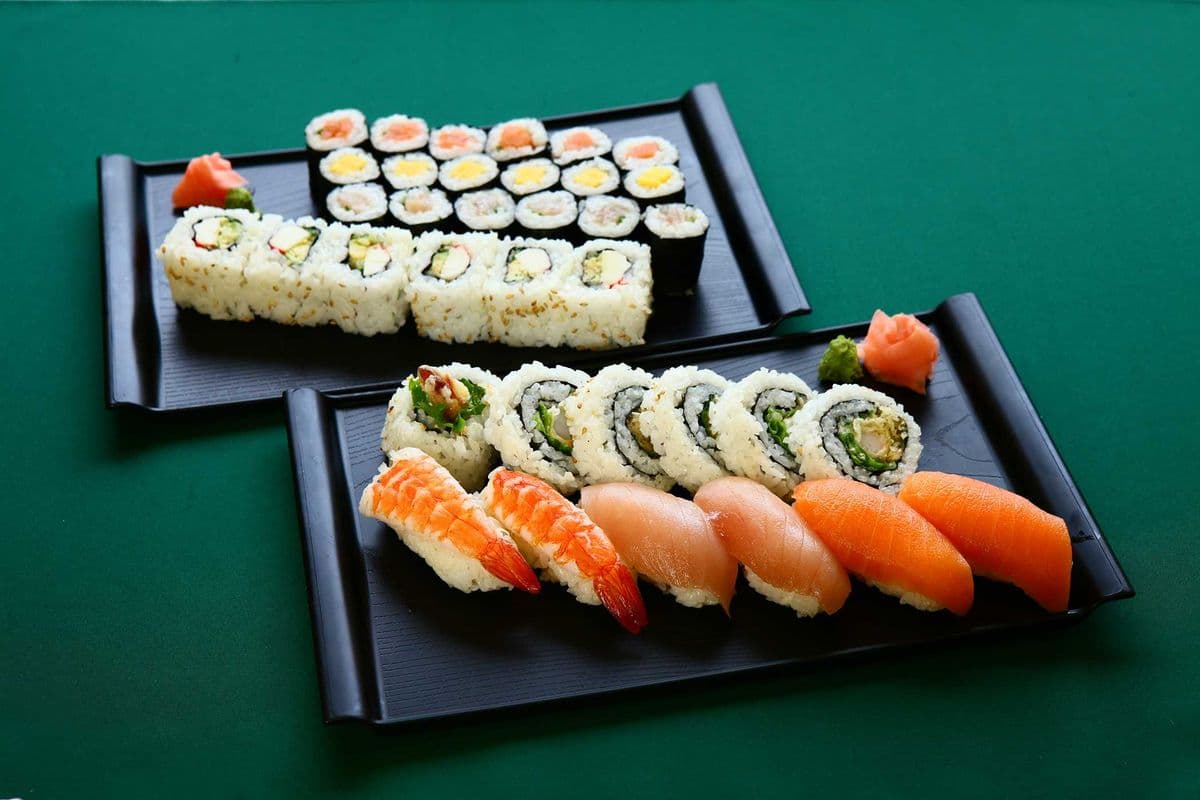 Dinner Set