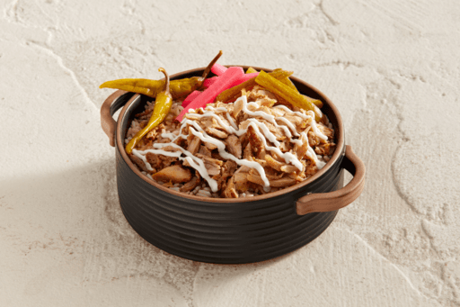 Chicken Shawarma RokBox (REG)