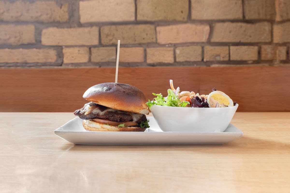 Choribun Sandwich
