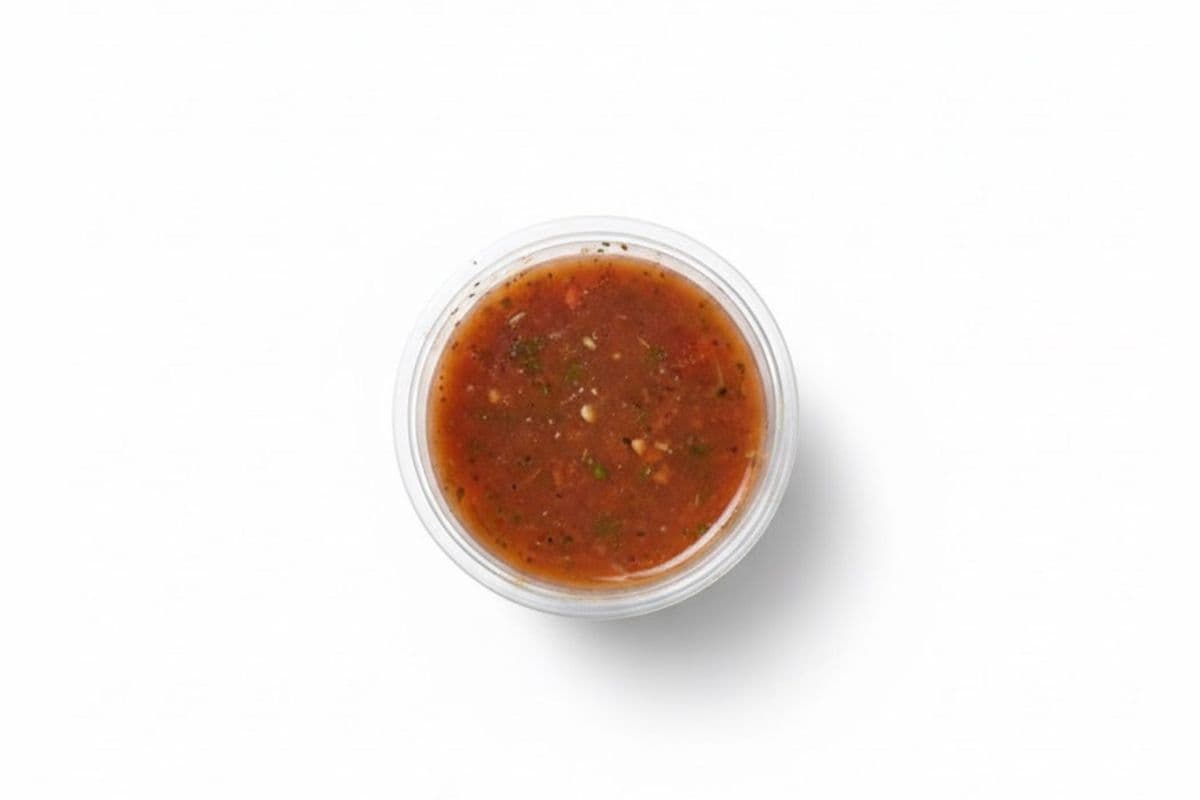 Tomato Salsa