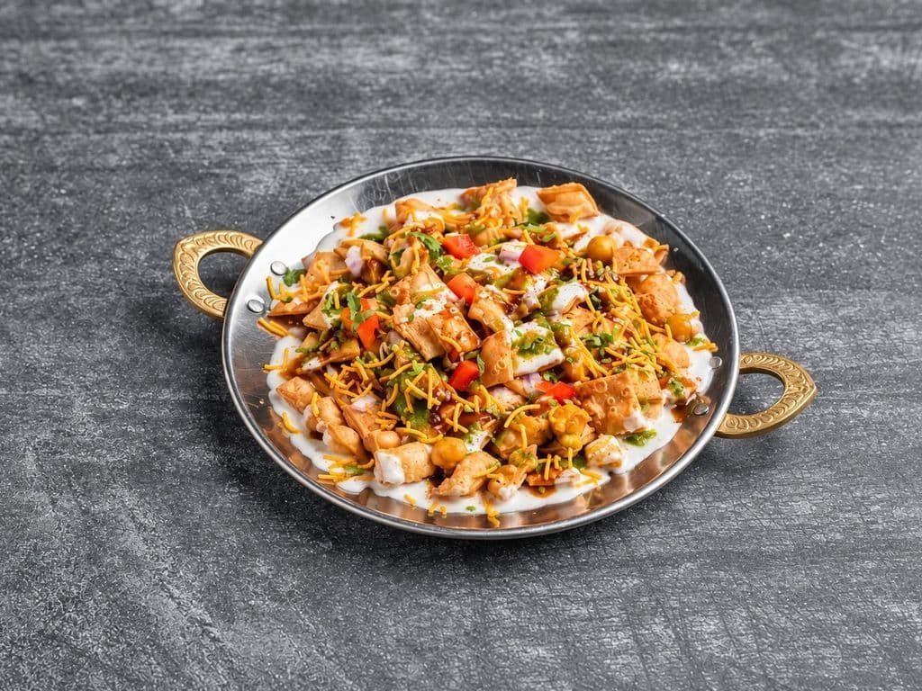 Papri Chaat